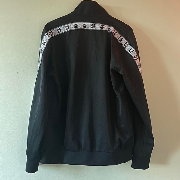 Armani Exchange track jacket - Picture 2 of 2